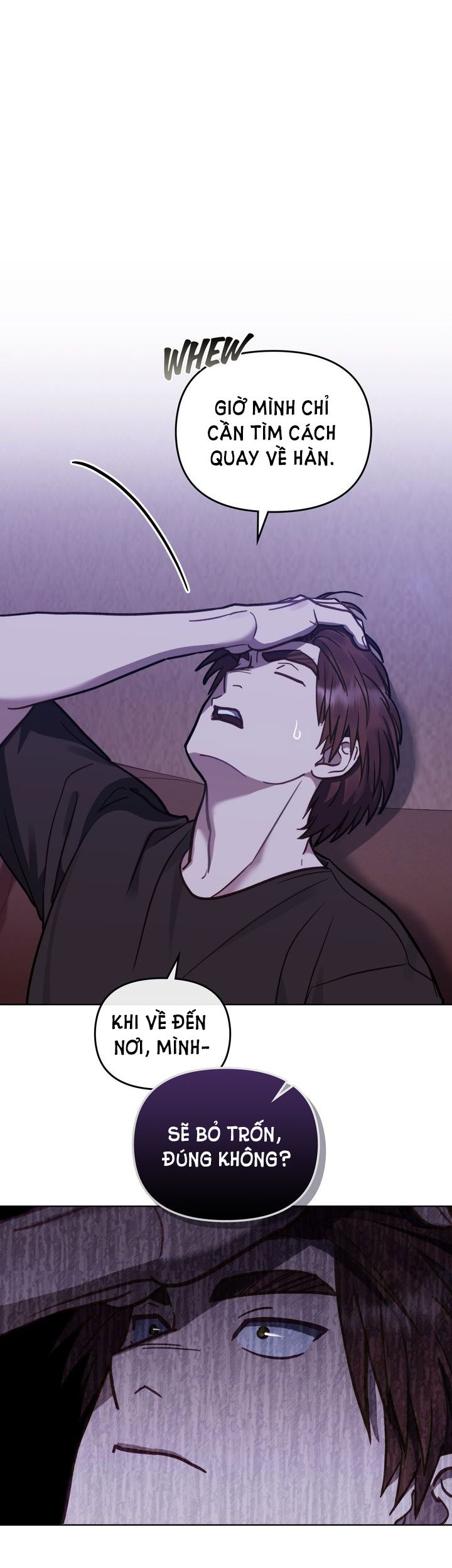 Kẻ Nghiệp Dư Chapter 20.2 - Trang 3