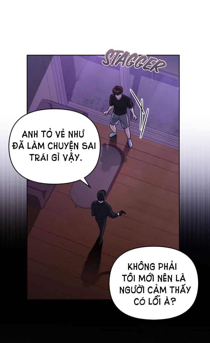 Kẻ Nghiệp Dư Chapter 20.2 - Trang 3