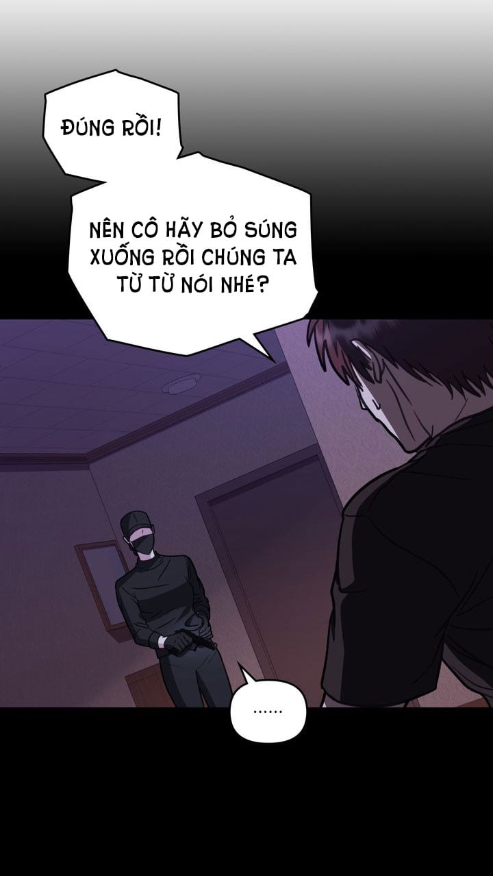 Kẻ Nghiệp Dư Chapter 20.2 - Trang 3