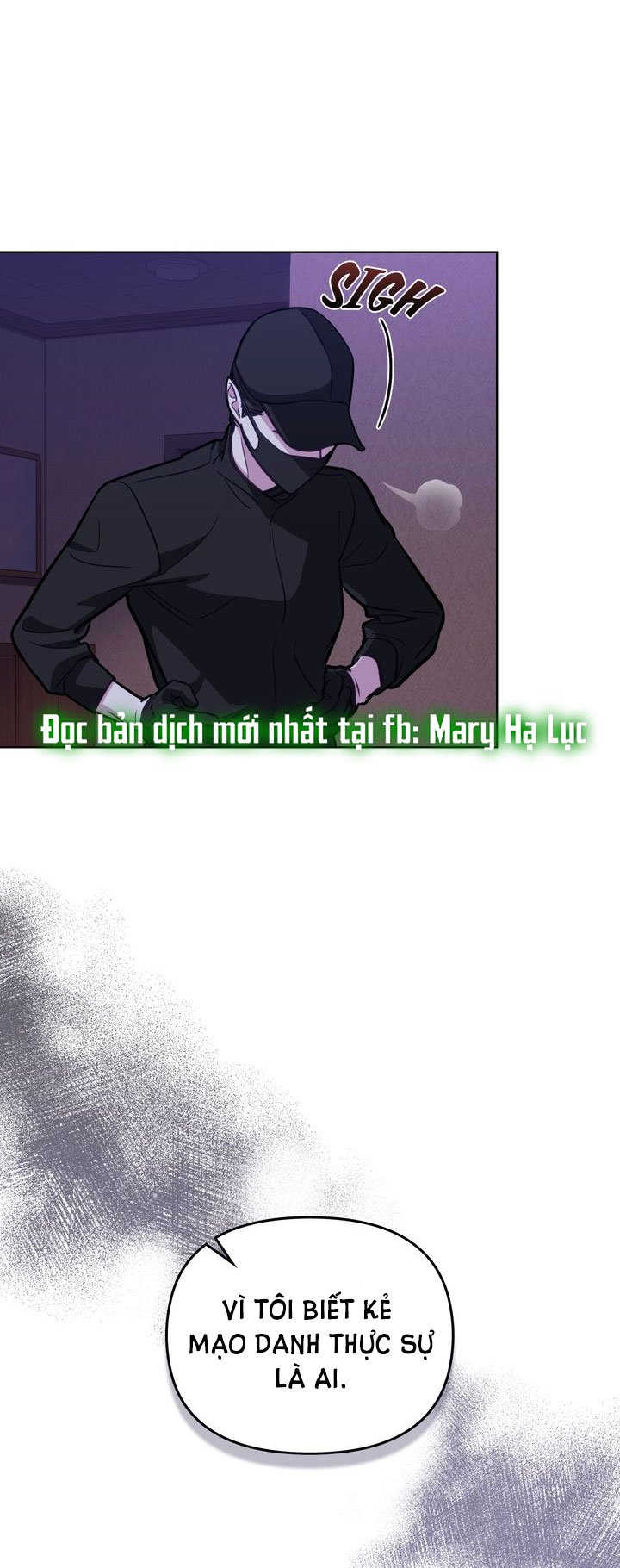 Kẻ Nghiệp Dư Chapter 20.2 - Trang 3