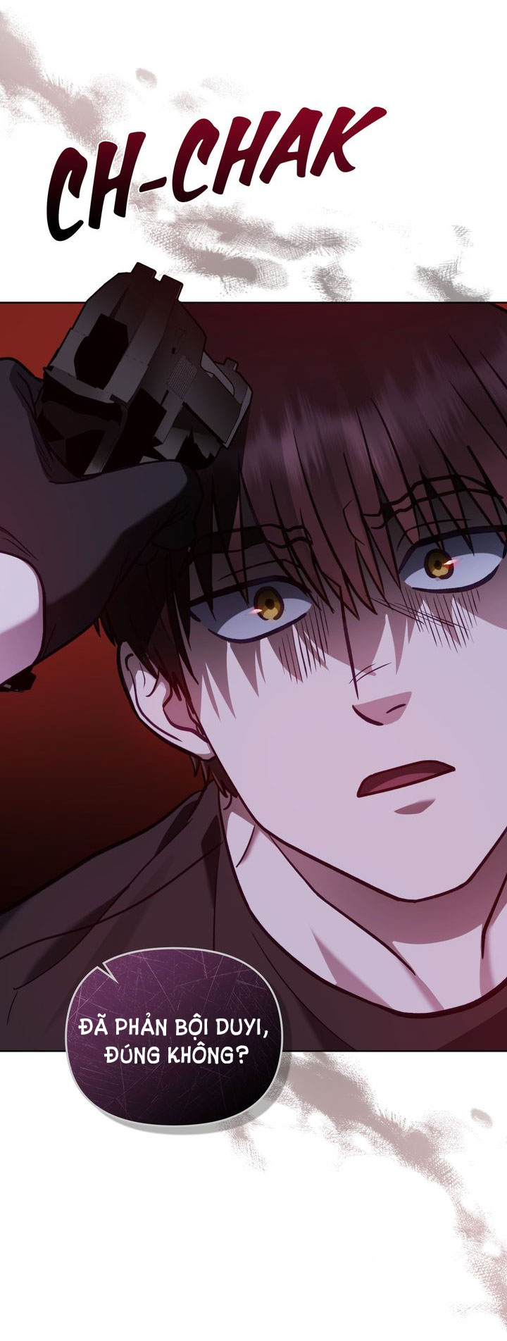 Kẻ Nghiệp Dư Chapter 20.2 - Trang 3