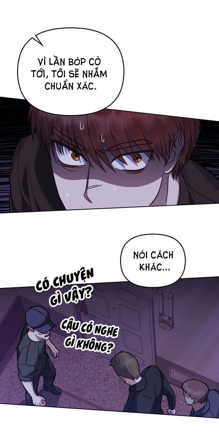 Kẻ Nghiệp Dư Chapter 20.2 - Trang 3