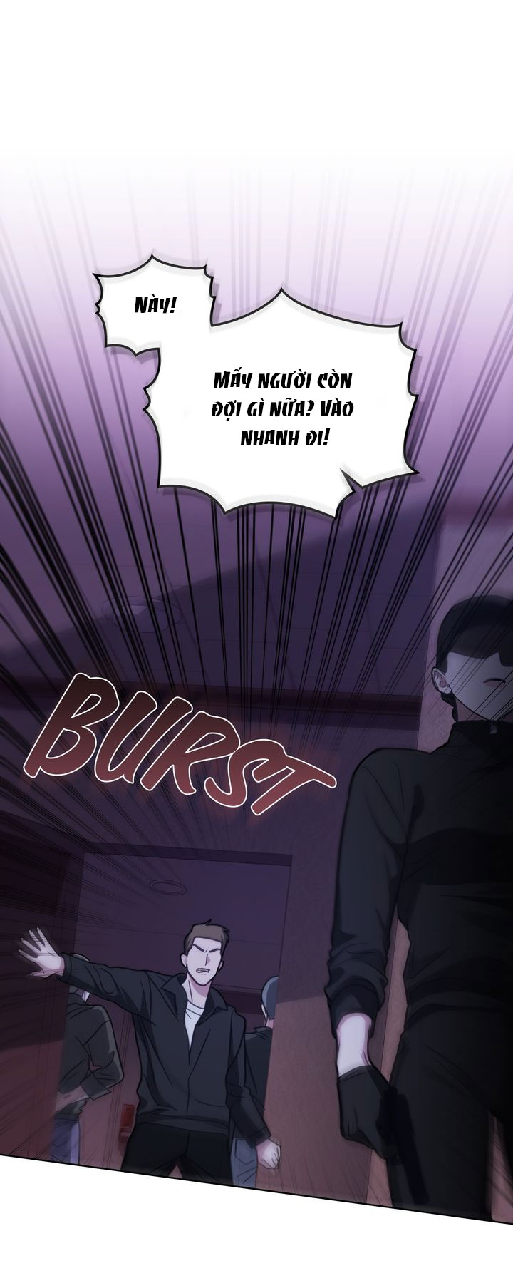 Kẻ Nghiệp Dư Chapter 20.2 - Trang 3