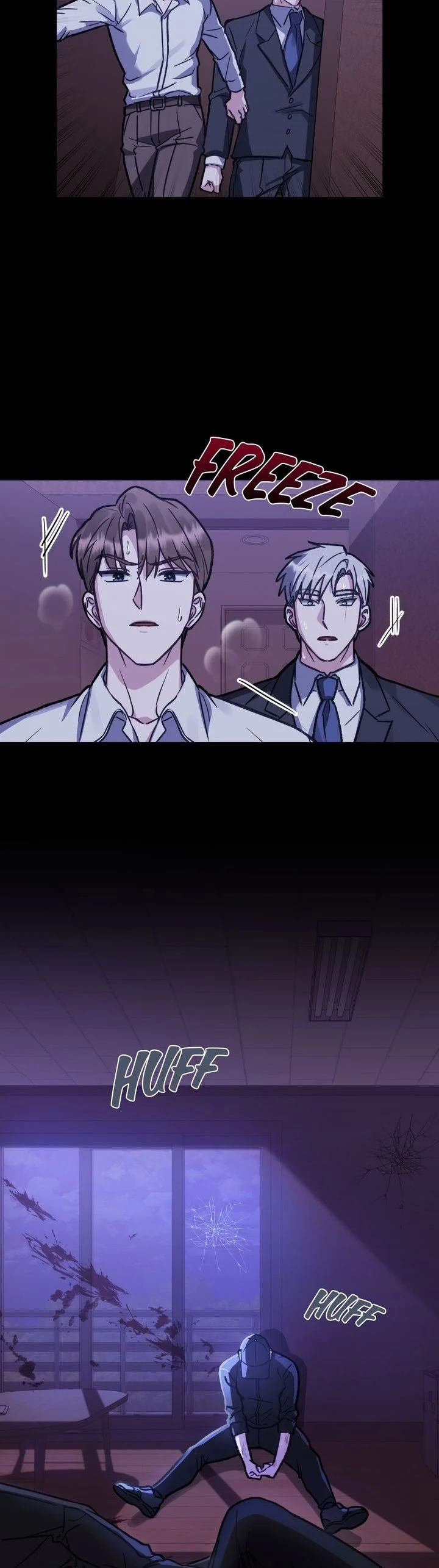 Kẻ Nghiệp Dư Chapter 21.1 - Trang 3