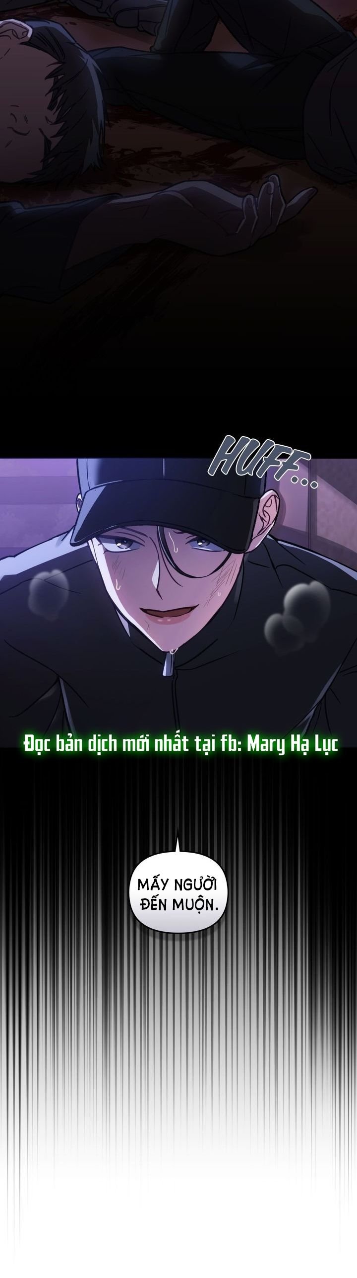Kẻ Nghiệp Dư Chapter 21.1 - Trang 3