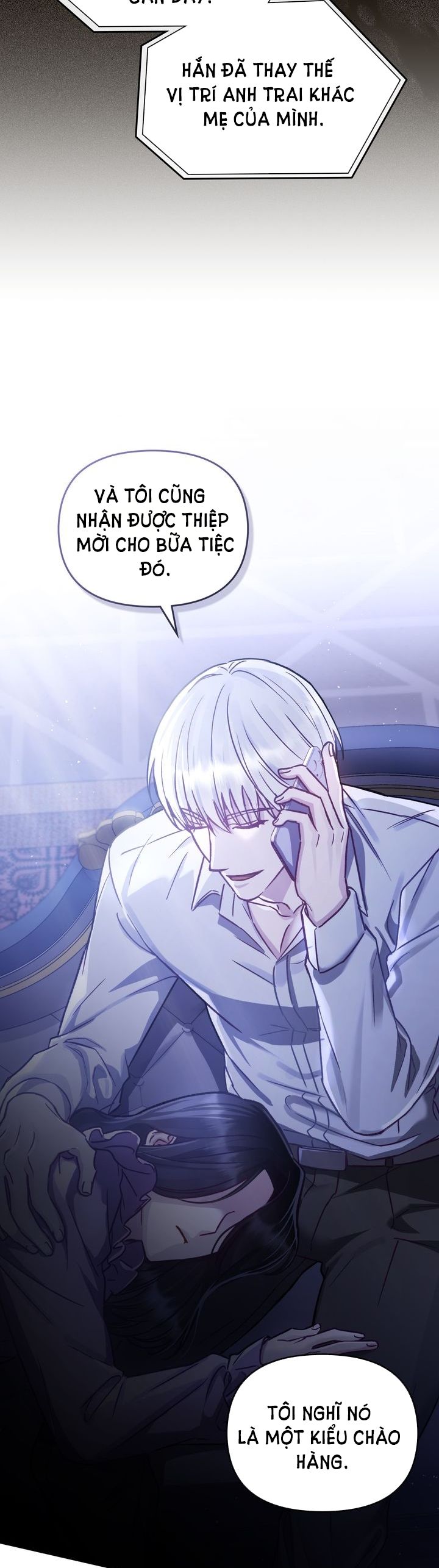 Kẻ Nghiệp Dư Chapter 21.1 - Trang 3