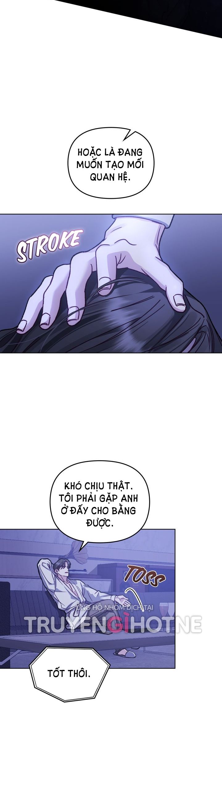 Kẻ Nghiệp Dư Chapter 21.1 - Trang 3