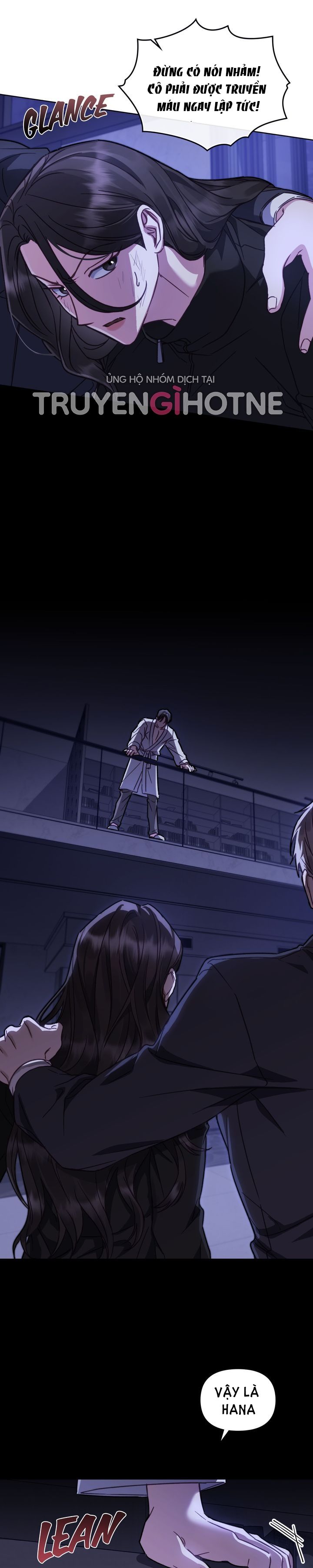 Kẻ Nghiệp Dư Chapter 21.1 - Trang 3