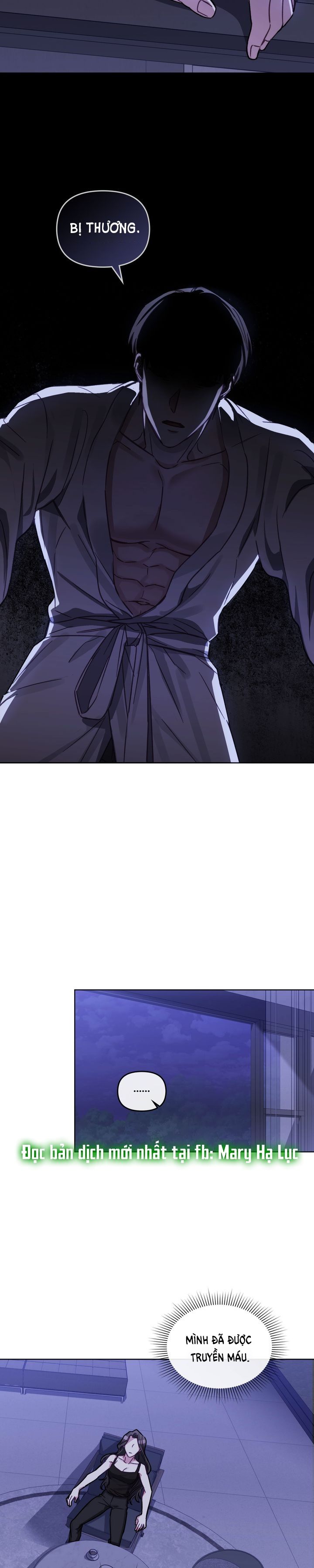 Kẻ Nghiệp Dư Chapter 21.1 - Trang 3