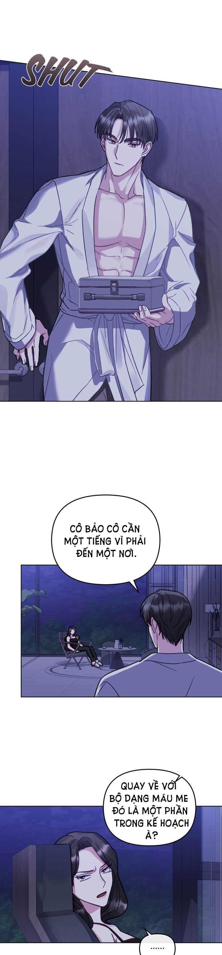 Kẻ Nghiệp Dư Chapter 21.2 - Trang 3