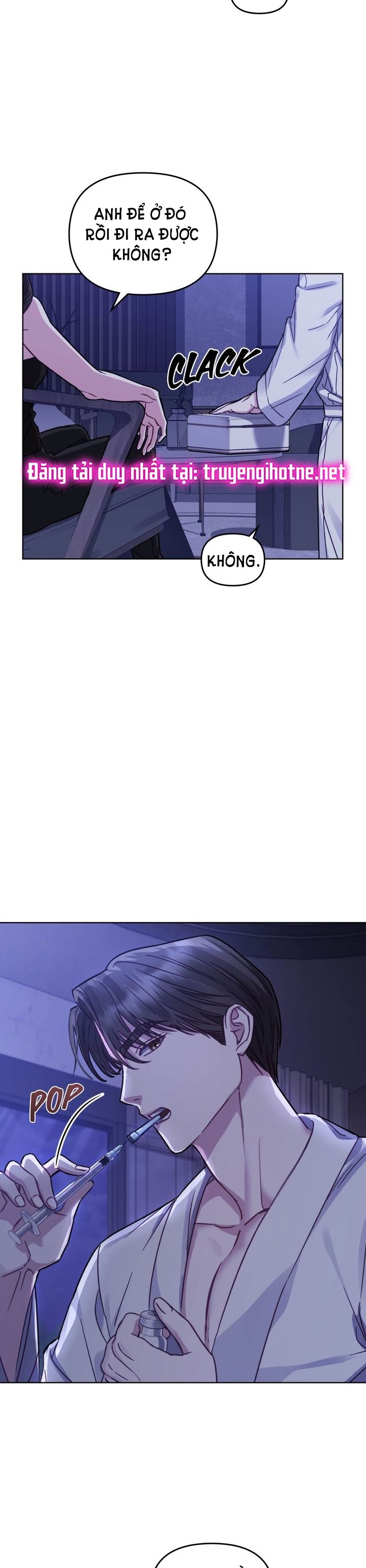 Kẻ Nghiệp Dư Chapter 21.2 - Trang 3