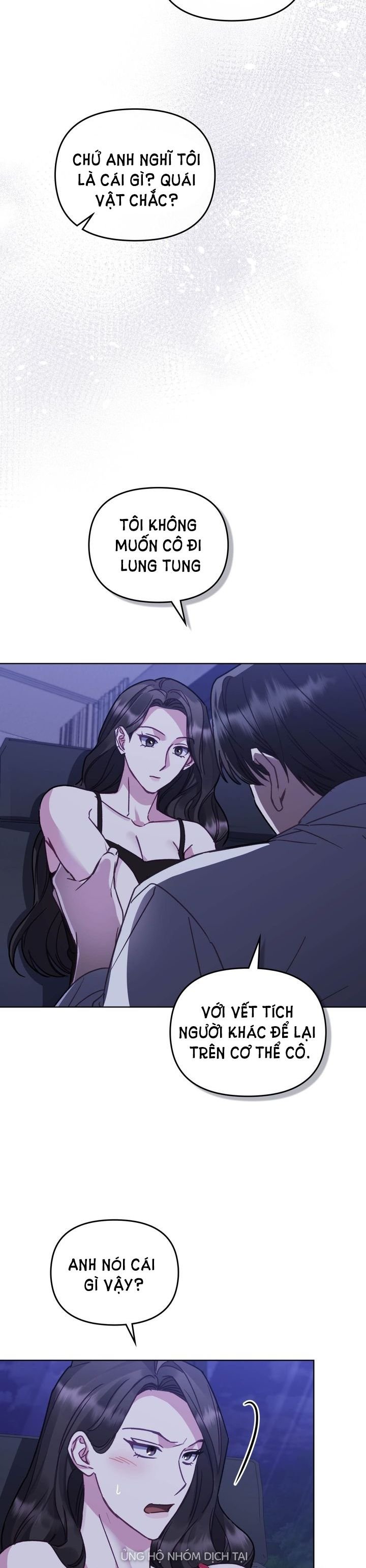 Kẻ Nghiệp Dư Chapter 21.2 - Trang 3