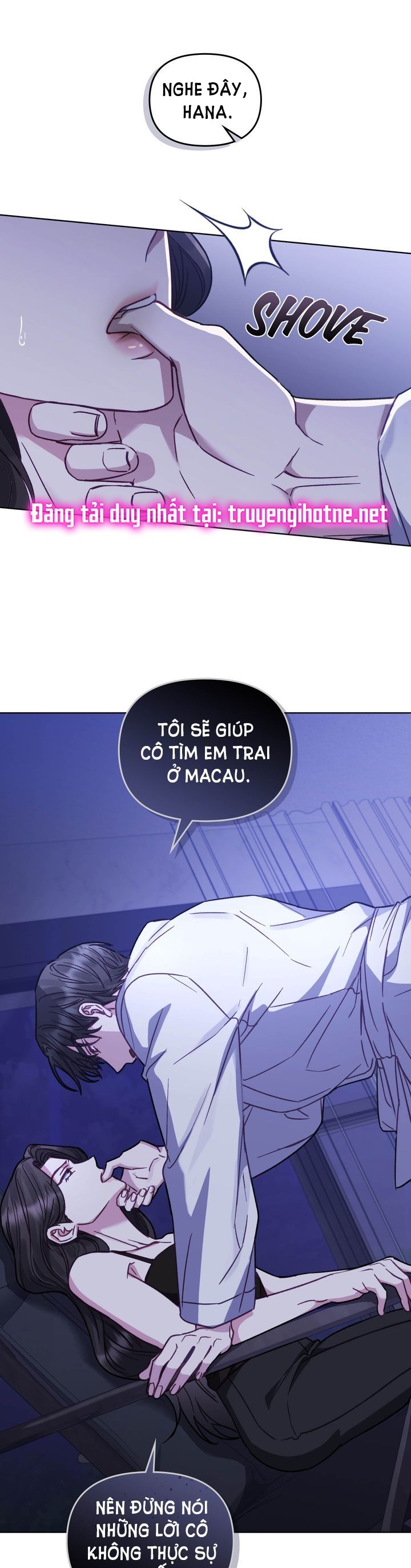Kẻ Nghiệp Dư Chapter 21.2 - Trang 3