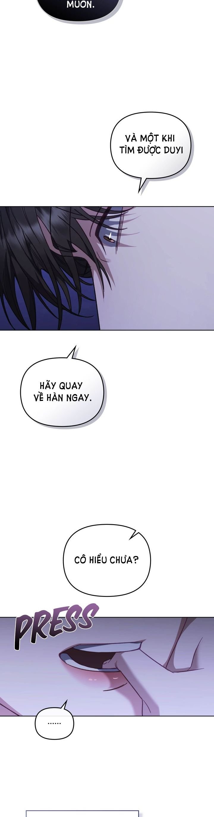 Kẻ Nghiệp Dư Chapter 21.2 - Trang 3