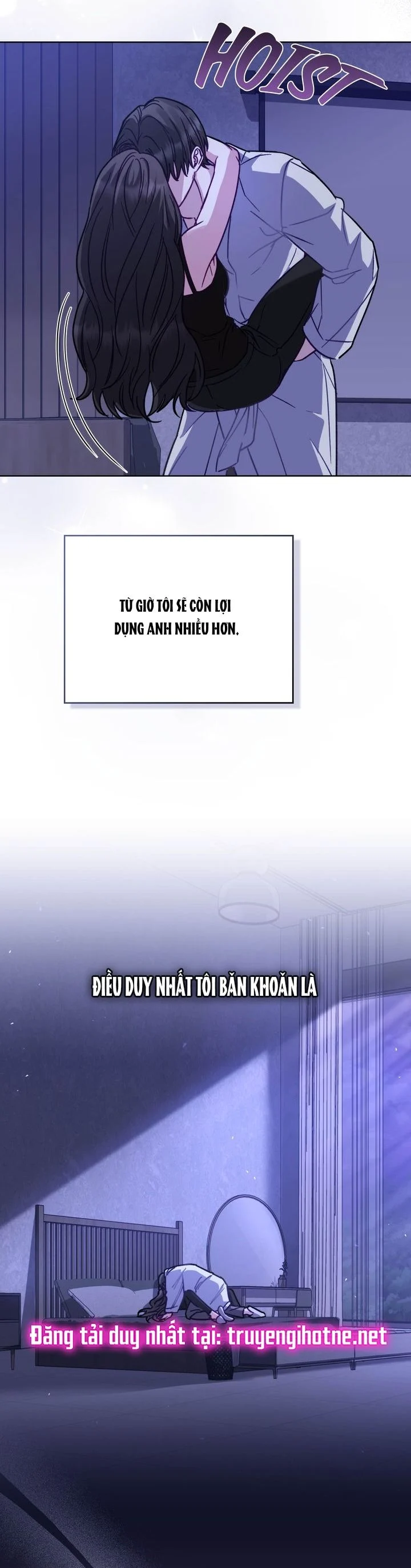 Kẻ Nghiệp Dư Chapter 21.2 - Trang 3