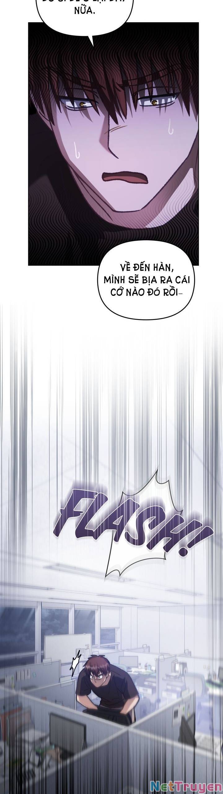 Kẻ Nghiệp Dư Chapter 22.1 - Trang 3