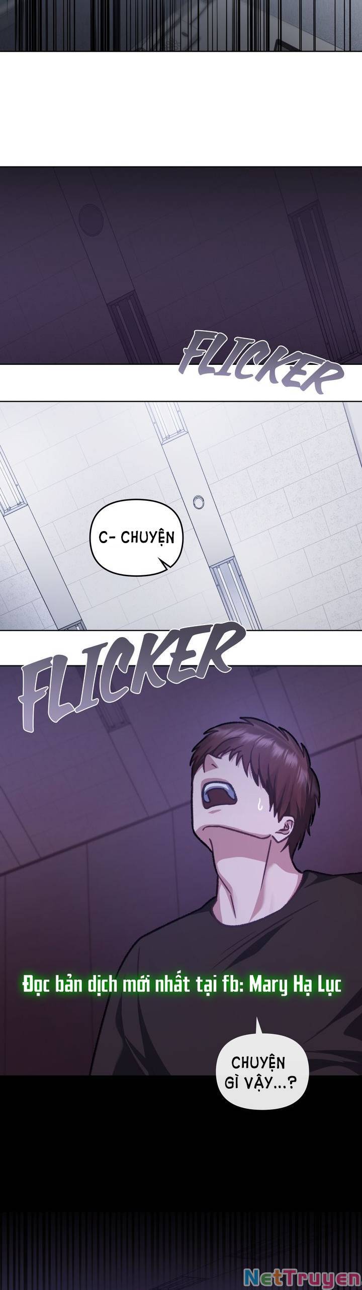 Kẻ Nghiệp Dư Chapter 22.1 - Trang 3