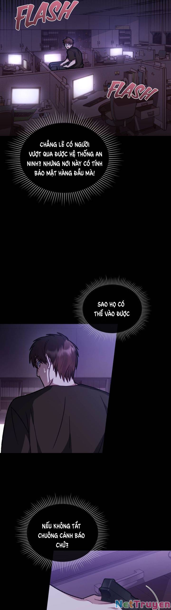 Kẻ Nghiệp Dư Chapter 22.1 - Trang 3