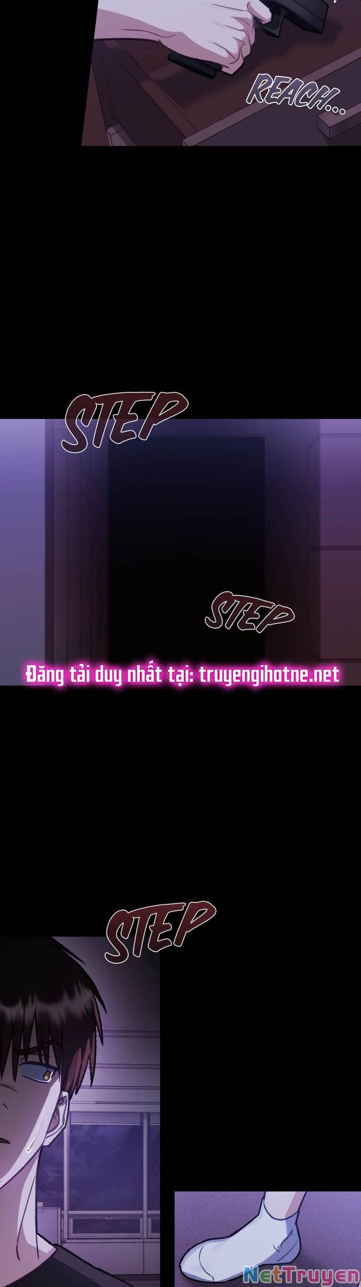 Kẻ Nghiệp Dư Chapter 22.1 - Trang 3