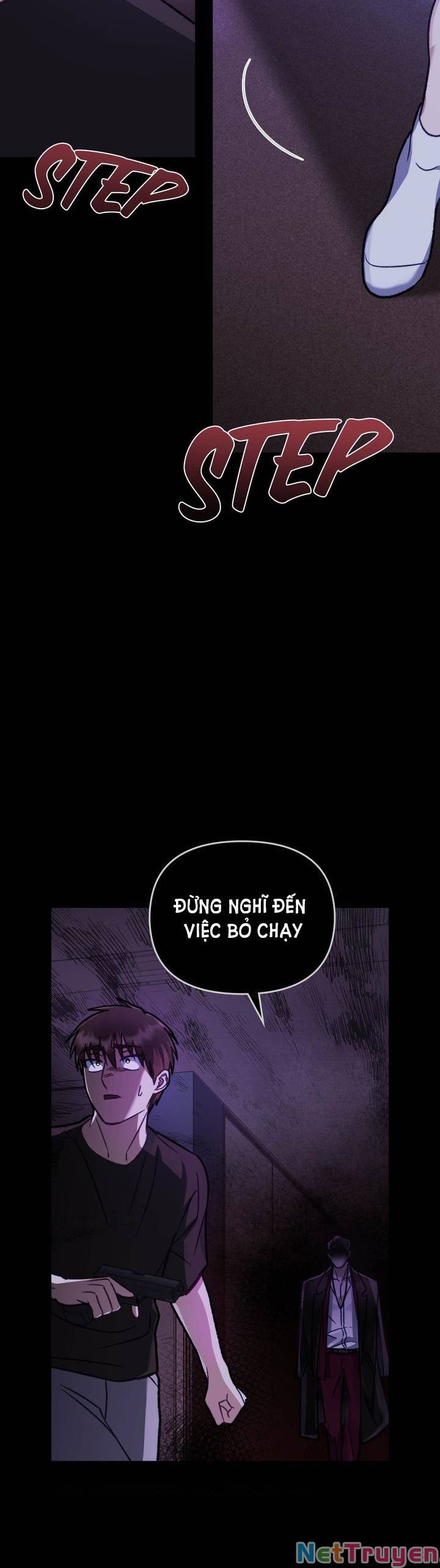 Kẻ Nghiệp Dư Chapter 22.1 - Trang 3