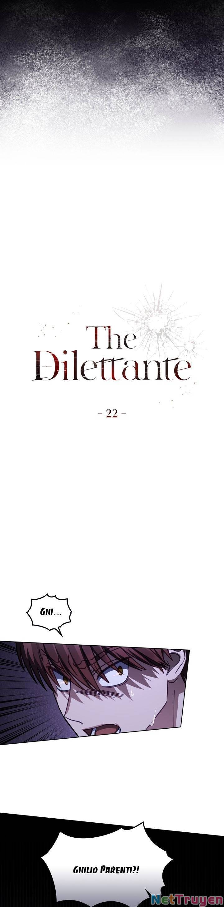 Kẻ Nghiệp Dư Chapter 22.1 - Trang 3