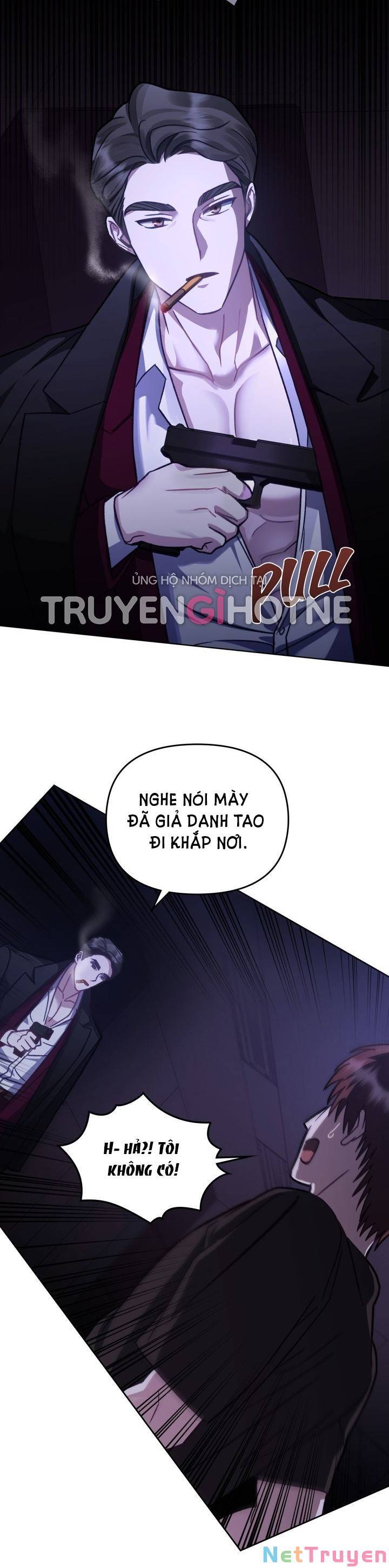 Kẻ Nghiệp Dư Chapter 22.1 - Trang 3