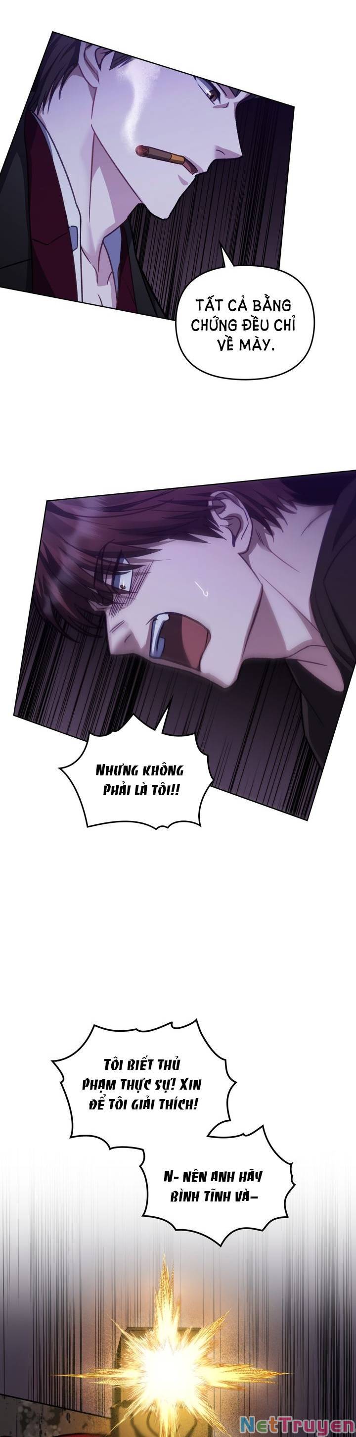 Kẻ Nghiệp Dư Chapter 22.1 - Trang 3