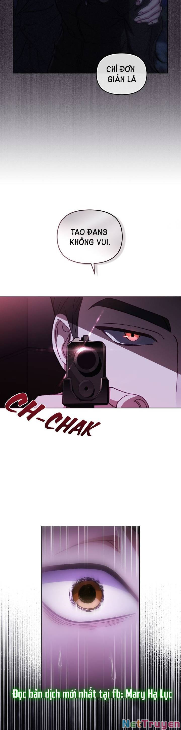 Kẻ Nghiệp Dư Chapter 22.1 - Trang 3