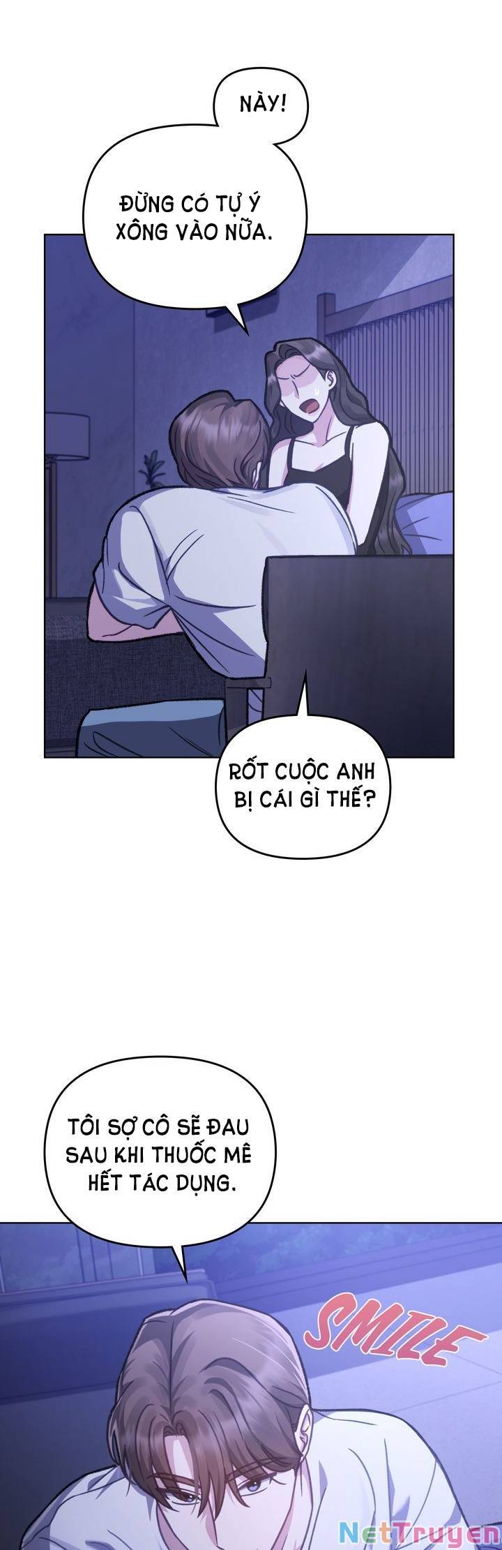 Kẻ Nghiệp Dư Chapter 22.1 - Trang 3