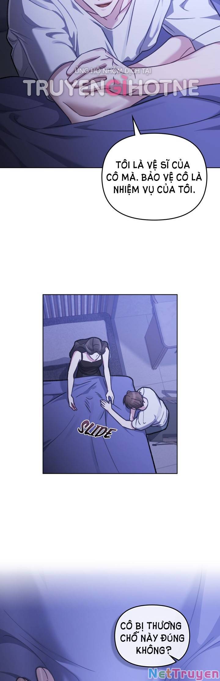 Kẻ Nghiệp Dư Chapter 22.1 - Trang 3