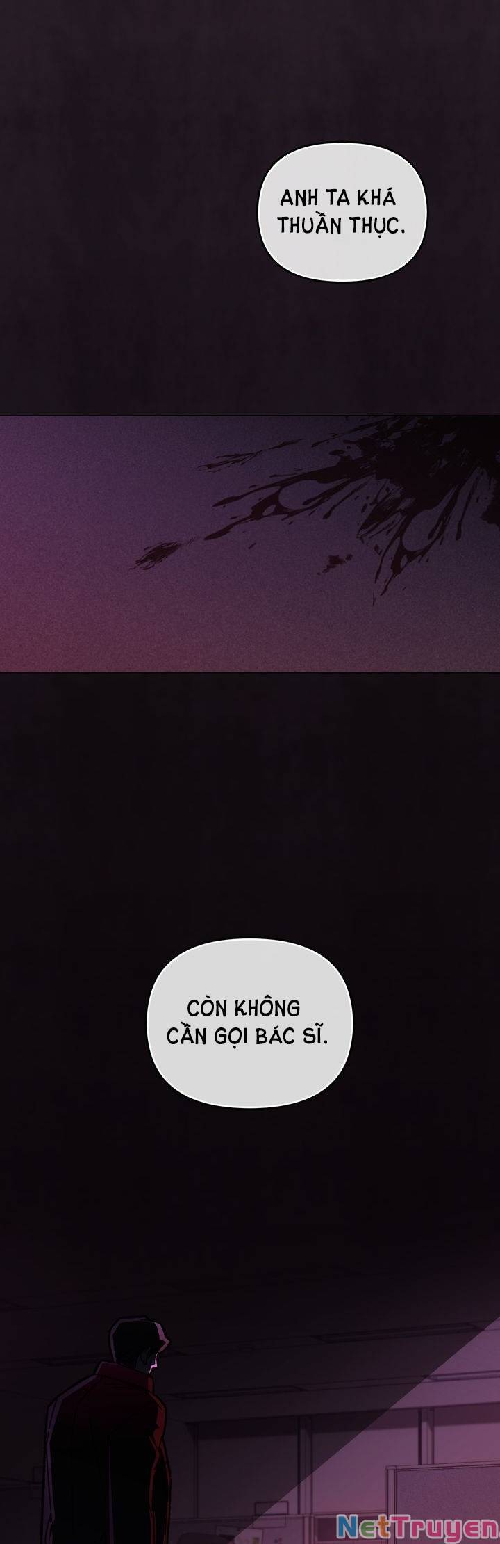Kẻ Nghiệp Dư Chapter 22.1 - Trang 3