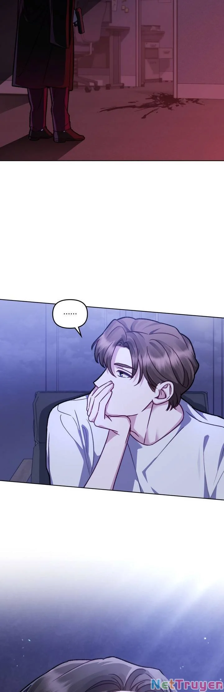 Kẻ Nghiệp Dư Chapter 22.1 - Trang 3
