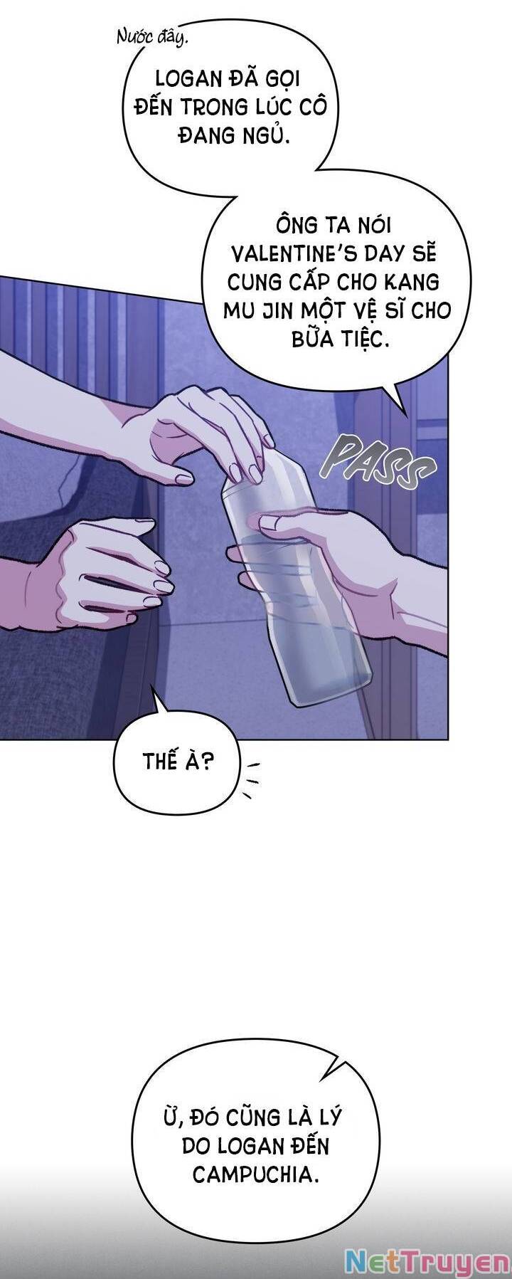 Kẻ Nghiệp Dư Chapter 22.2 - Trang 3