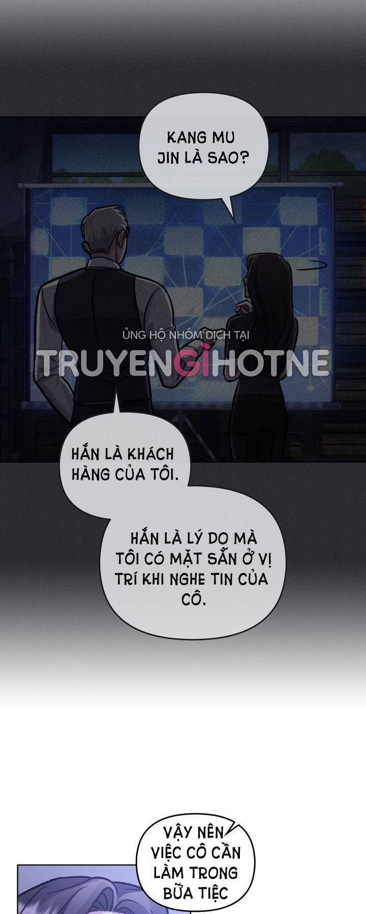 Kẻ Nghiệp Dư Chapter 22.2 - Trang 3