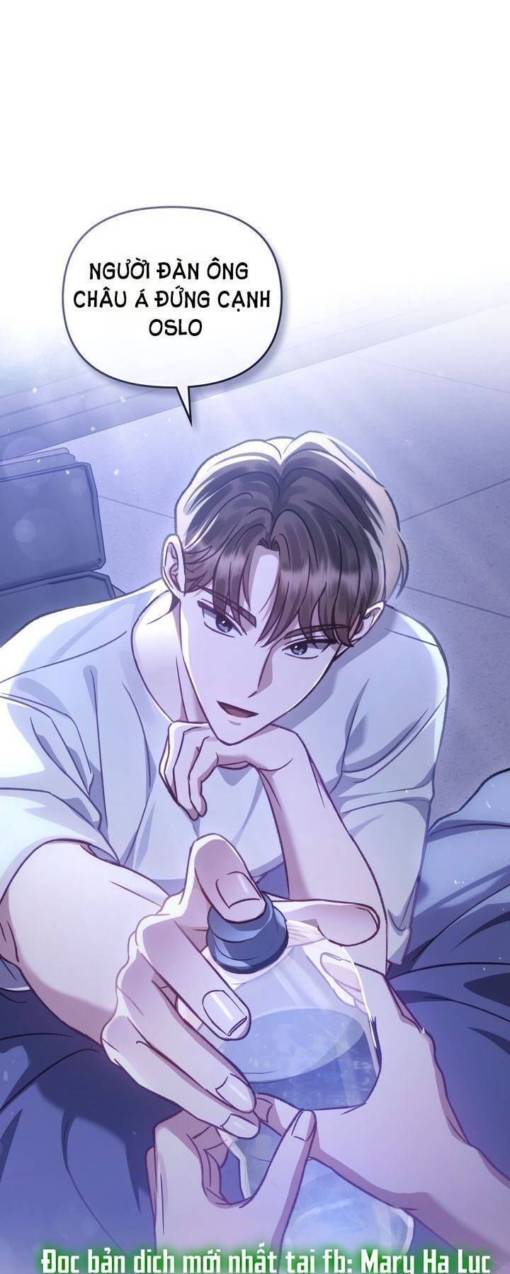 Kẻ Nghiệp Dư Chapter 22.2 - Trang 3