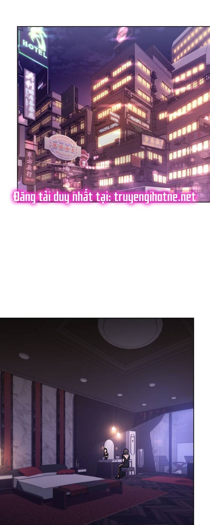 Kẻ Nghiệp Dư Chapter 22.2 - Trang 3