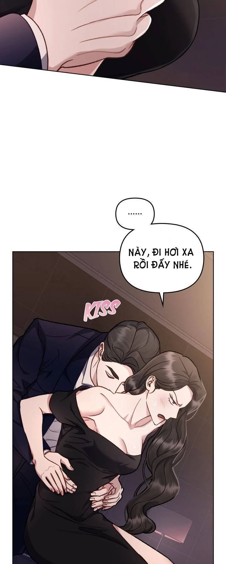 Kẻ Nghiệp Dư Chapter 22.2 - Trang 3