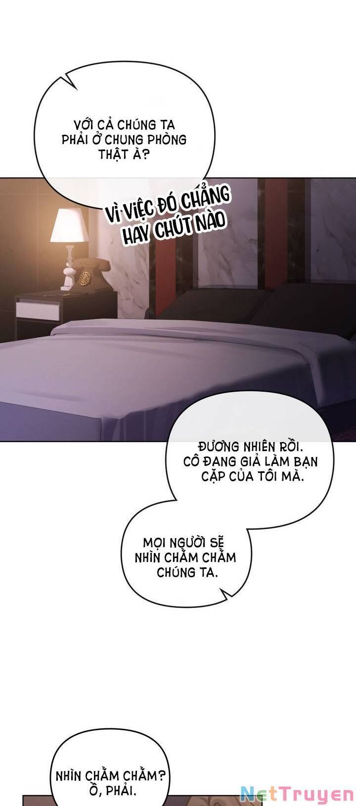 Kẻ Nghiệp Dư Chapter 23.1 - Trang 3