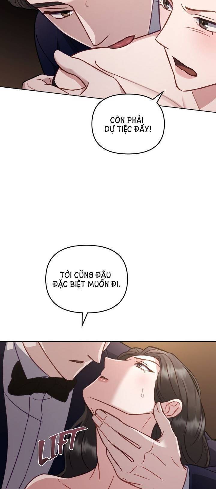 Kẻ Nghiệp Dư Chapter 23.1 - Trang 3