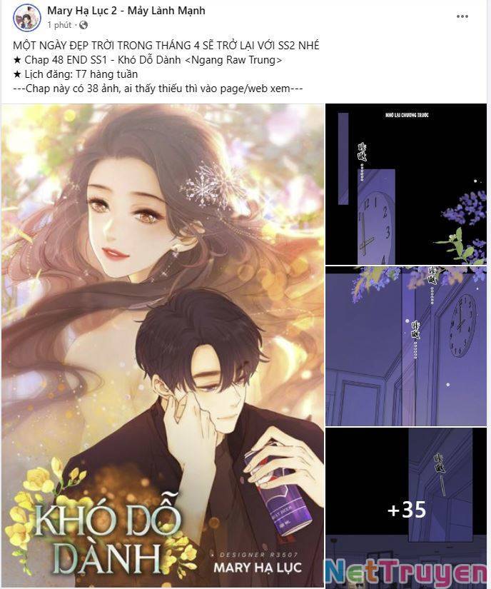 Kẻ Nghiệp Dư Chapter 23.1 - Trang 3