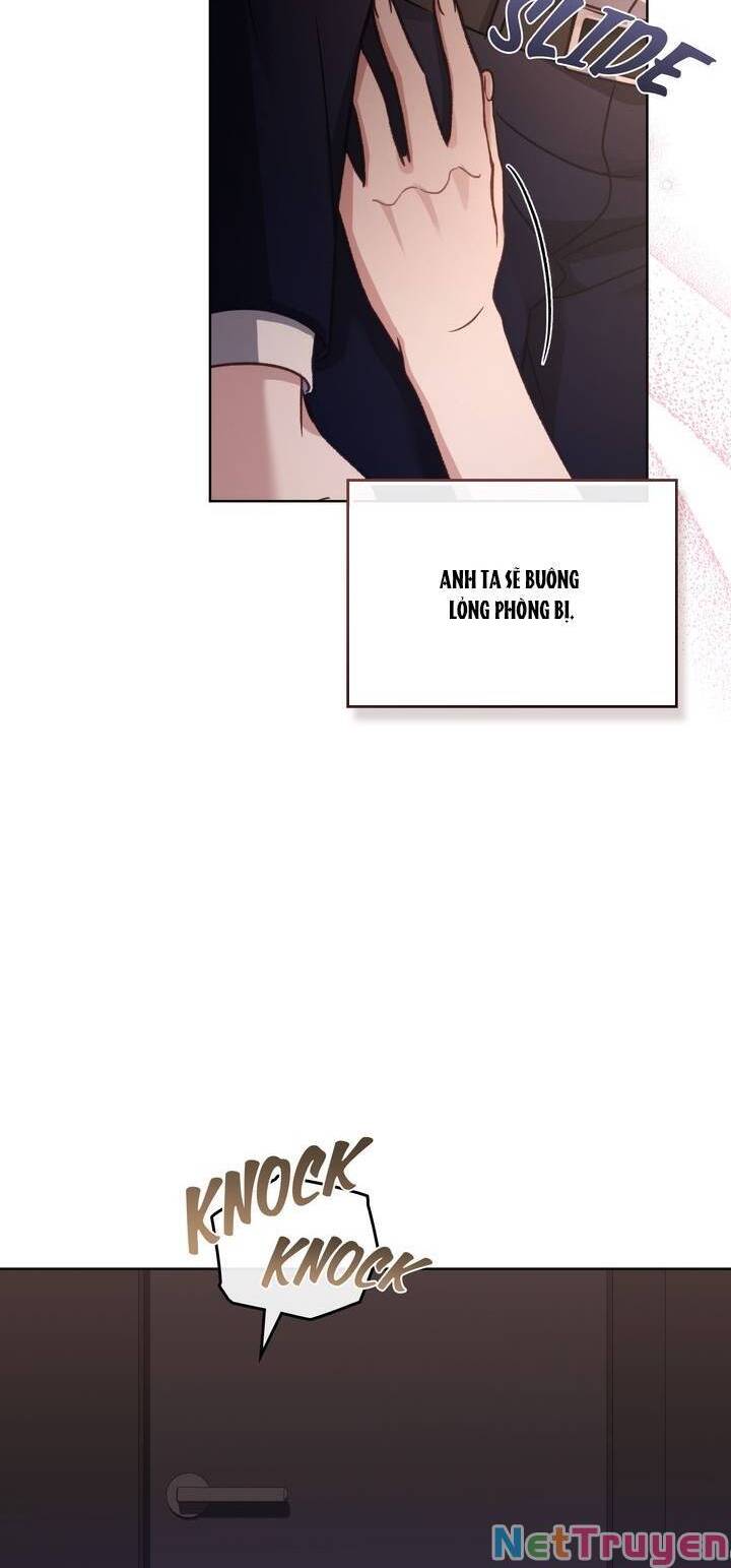Kẻ Nghiệp Dư Chapter 23.1 - Trang 3