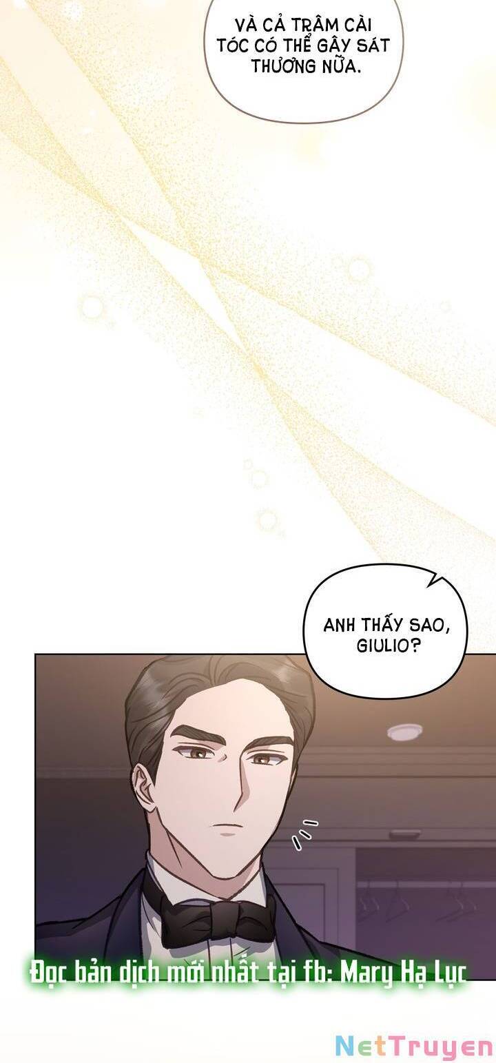 Kẻ Nghiệp Dư Chapter 23.1 - Trang 3