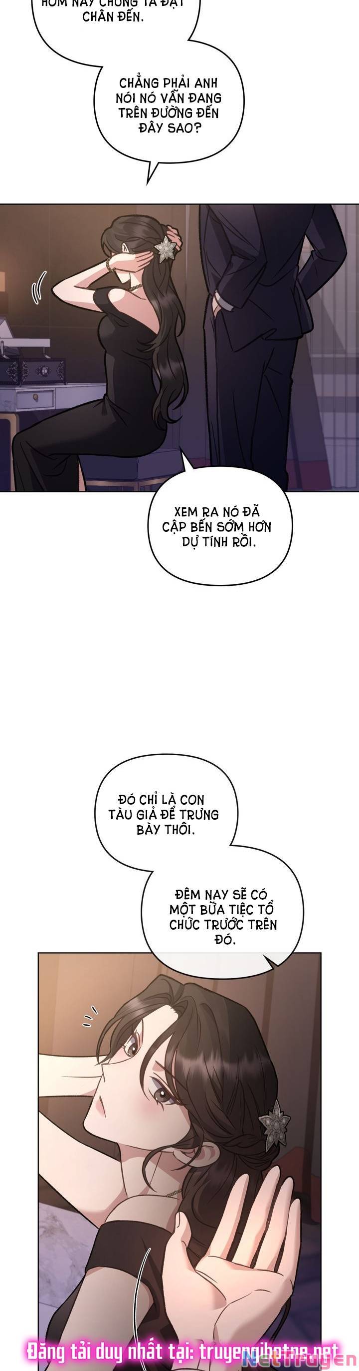 Kẻ Nghiệp Dư Chapter 23.2 - Trang 3