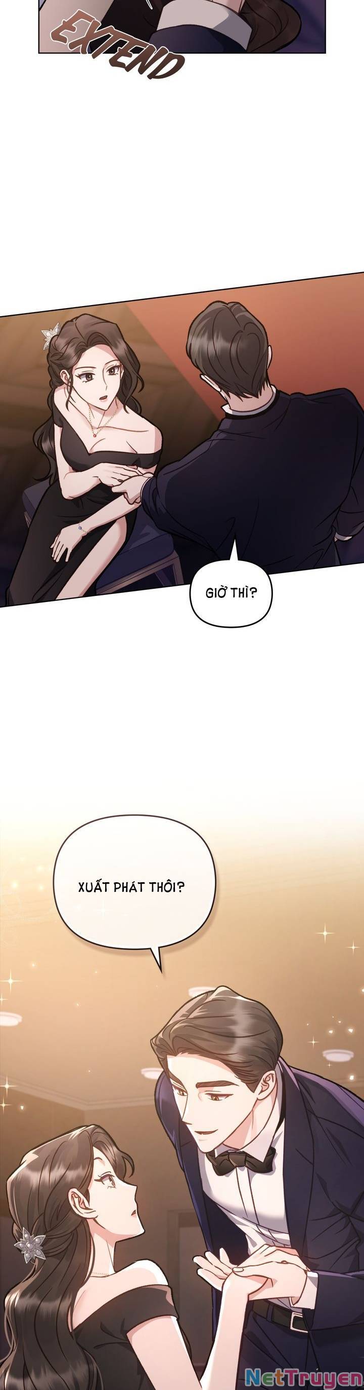 Kẻ Nghiệp Dư Chapter 23.2 - Trang 3