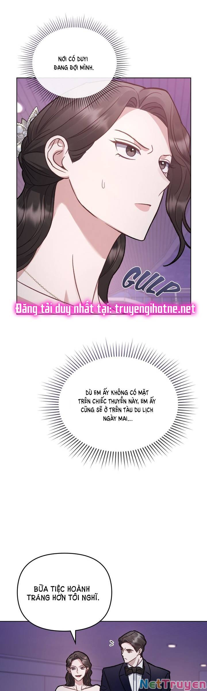 Kẻ Nghiệp Dư Chapter 23.2 - Trang 3