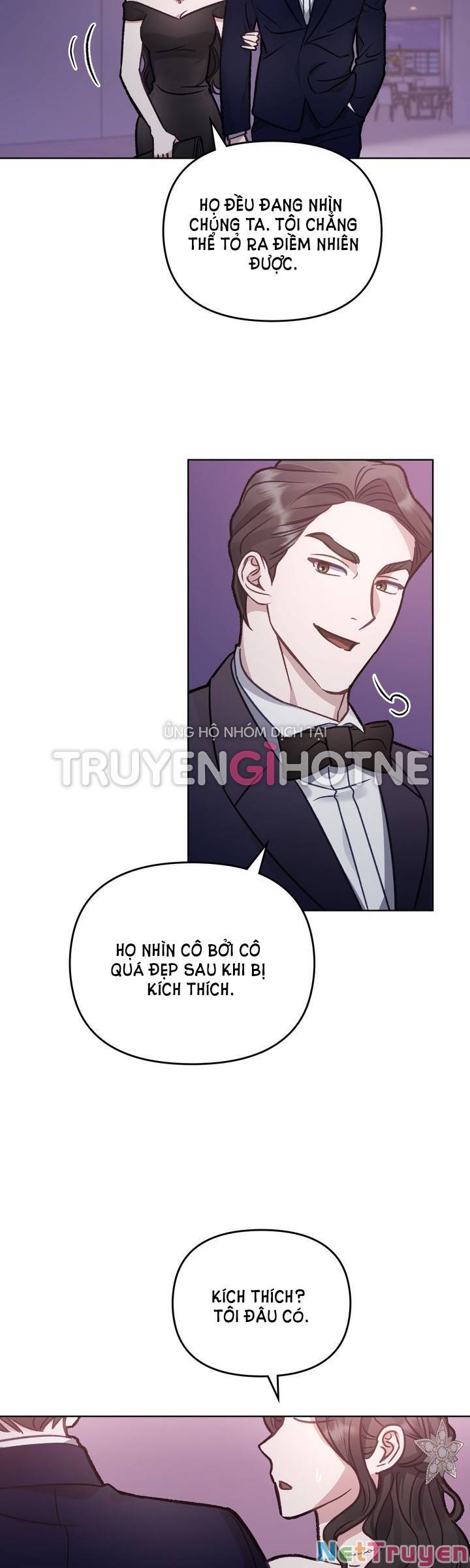 Kẻ Nghiệp Dư Chapter 23.2 - Trang 3