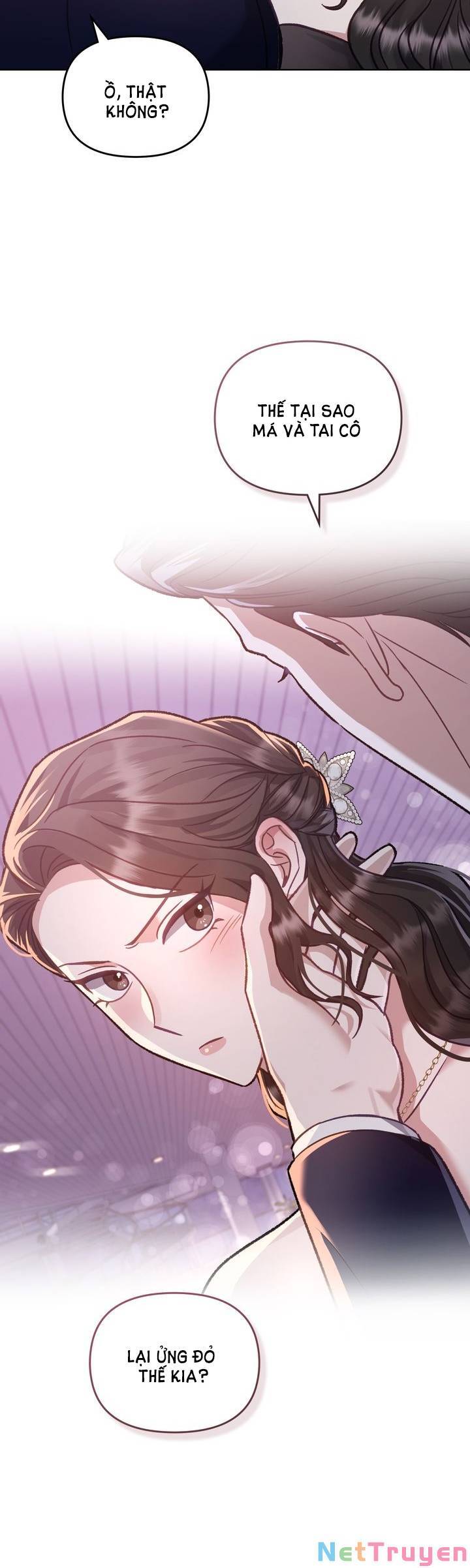 Kẻ Nghiệp Dư Chapter 23.2 - Trang 3