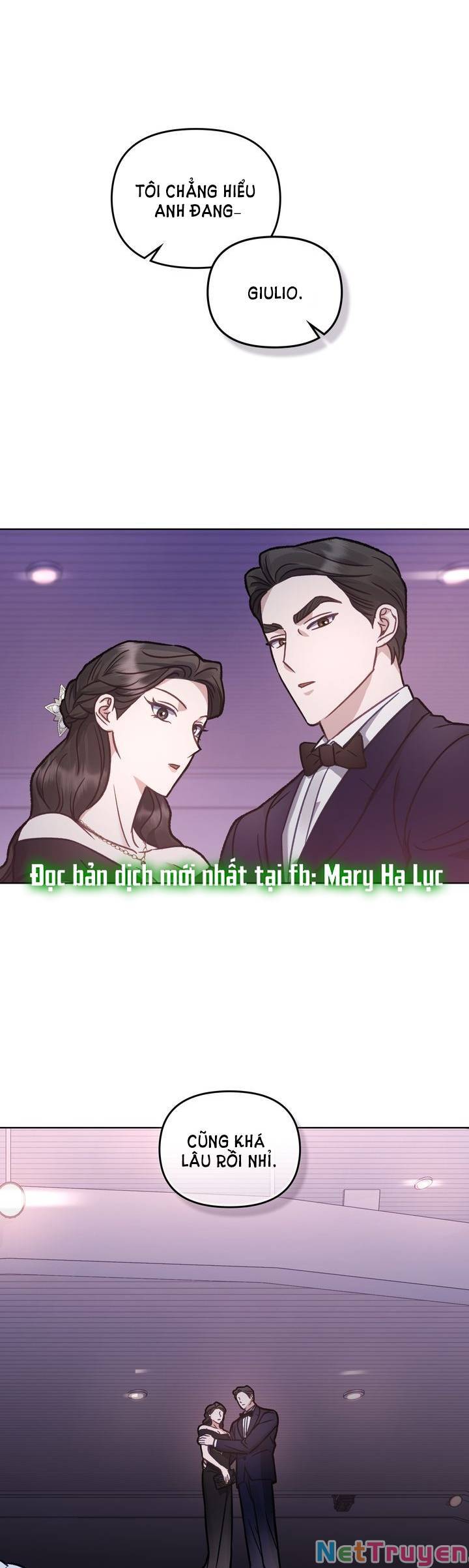 Kẻ Nghiệp Dư Chapter 23.2 - Trang 3