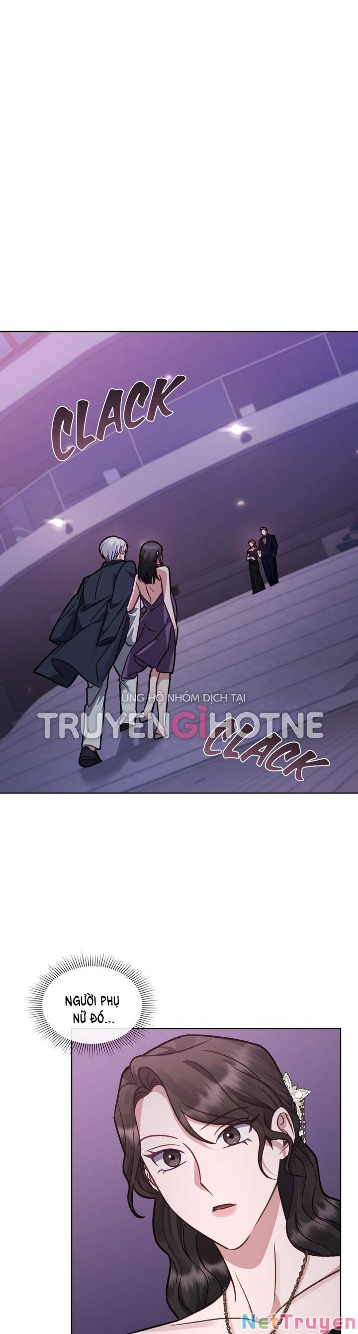 Kẻ Nghiệp Dư Chapter 24.1 - Trang 3