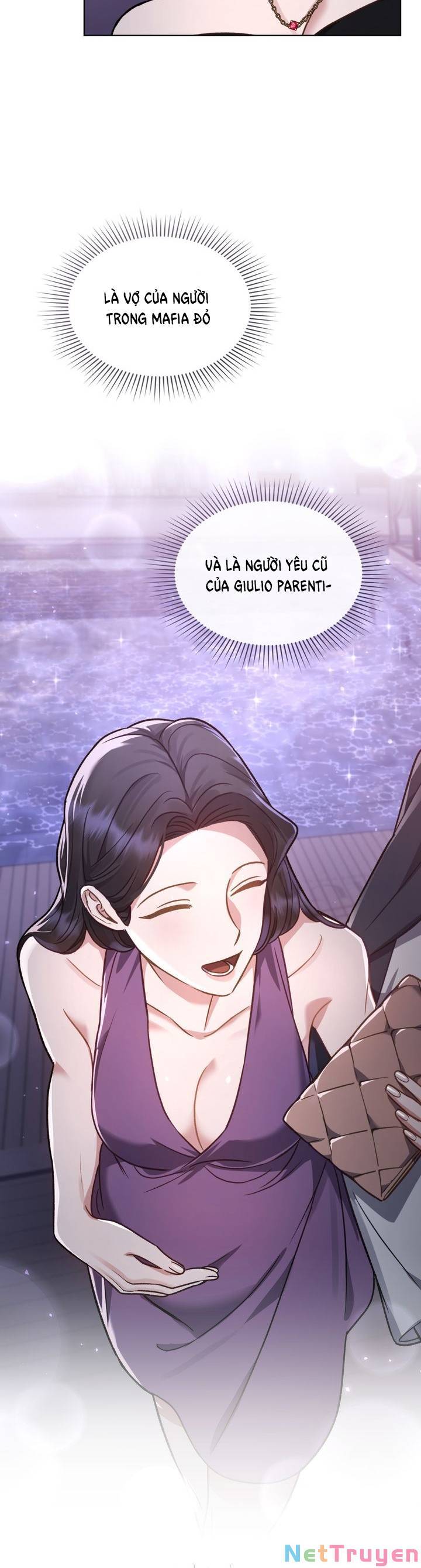 Kẻ Nghiệp Dư Chapter 24.1 - Trang 3